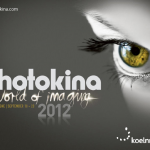 Gewinne eine Tageskarte zur Photokina 2012