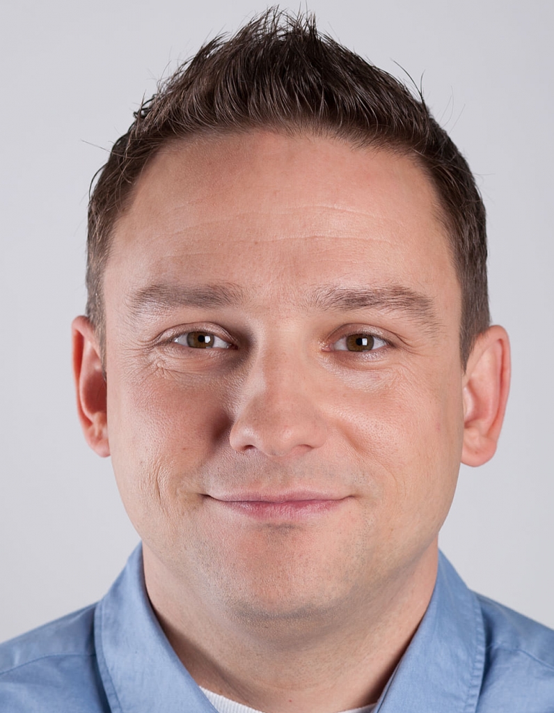 Biometrisches Passbild Mit Vorlagen Schnell Druckf hig Machen 