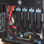 NAS im Eigenbau + Vergleich mit Synology DS413J und DS413